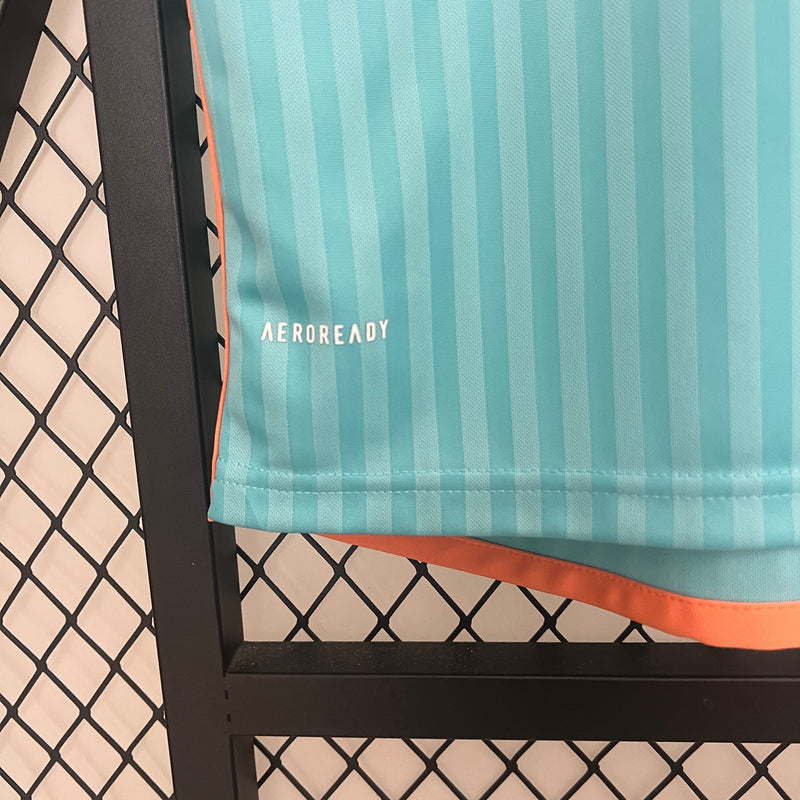 Camisola Inter Miami 2024/25 Third