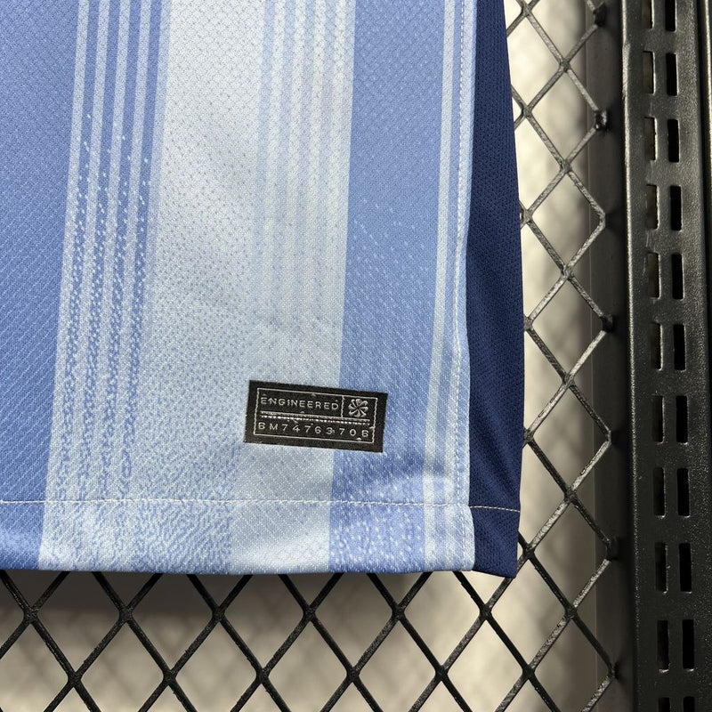 Camisola Tottenham 2024/25 - Away “Travis Scott”