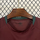 Camisola Fluminense 2025/26 Treino