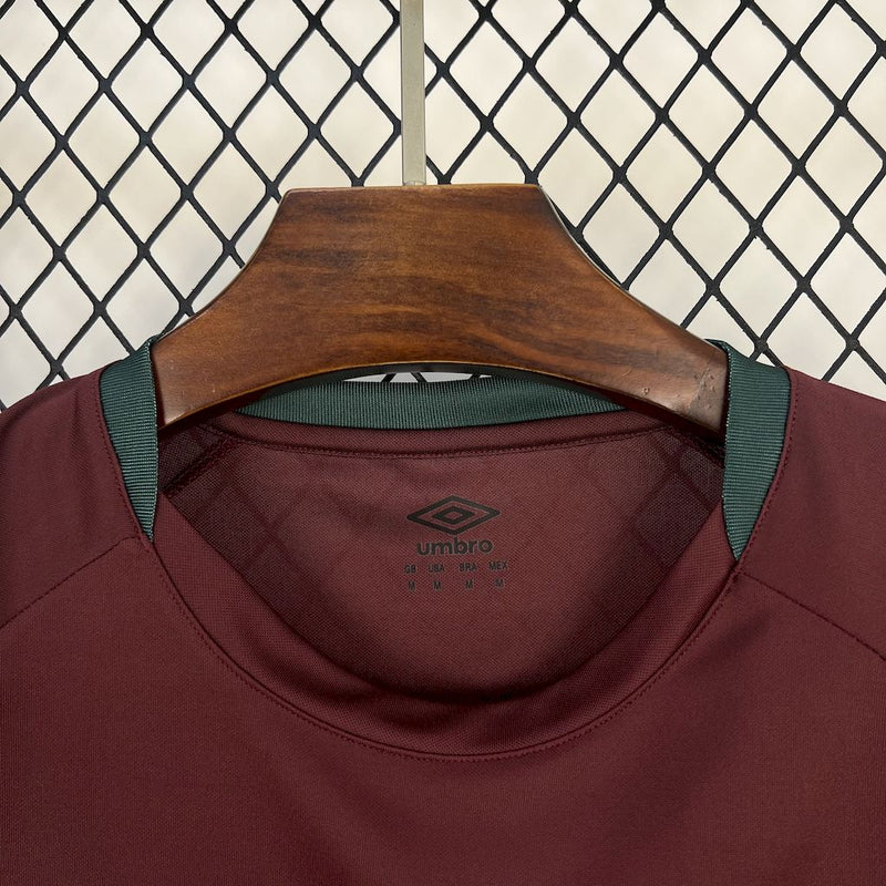 Camisola Fluminense 2025/26 Treino