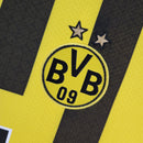Camisola Feminina Borussia Dortmund 2022/23 Home
