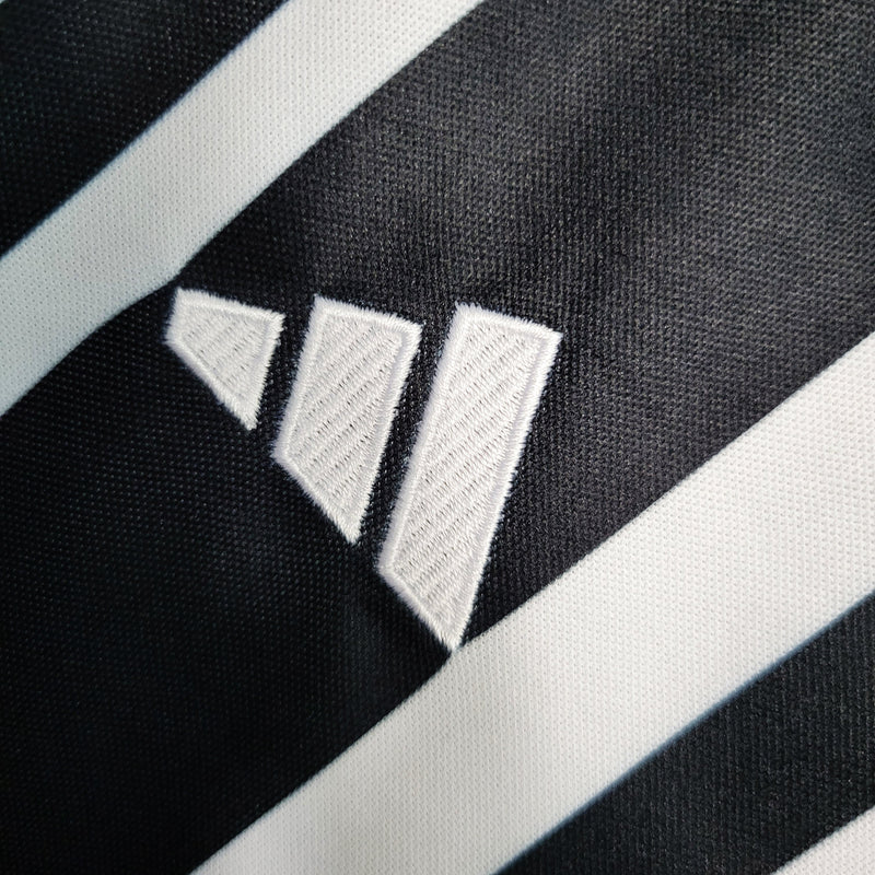 Camisola Feminina Atlético Mineiro 2023/24 Home