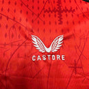 Camisola Bayern Leverkusen 2024/25 Home