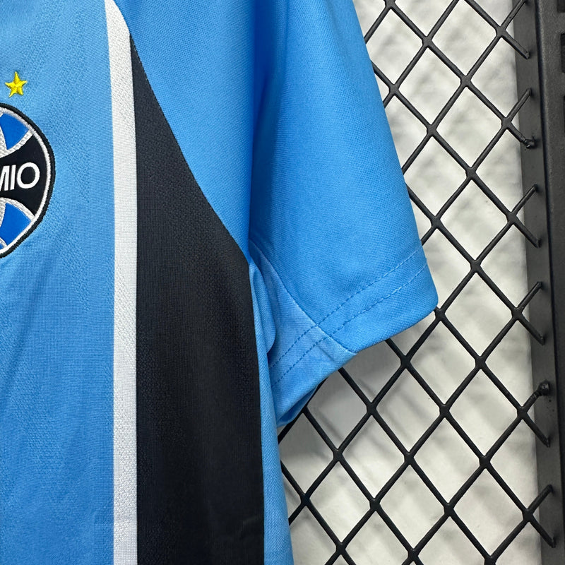 Conjunto Infantil Grêmio 2025/26 - Home