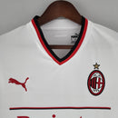 Camisola Milan 2022/23 Away