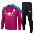 Conjunto de Treino FC Paris Saint-Germain 2024-25