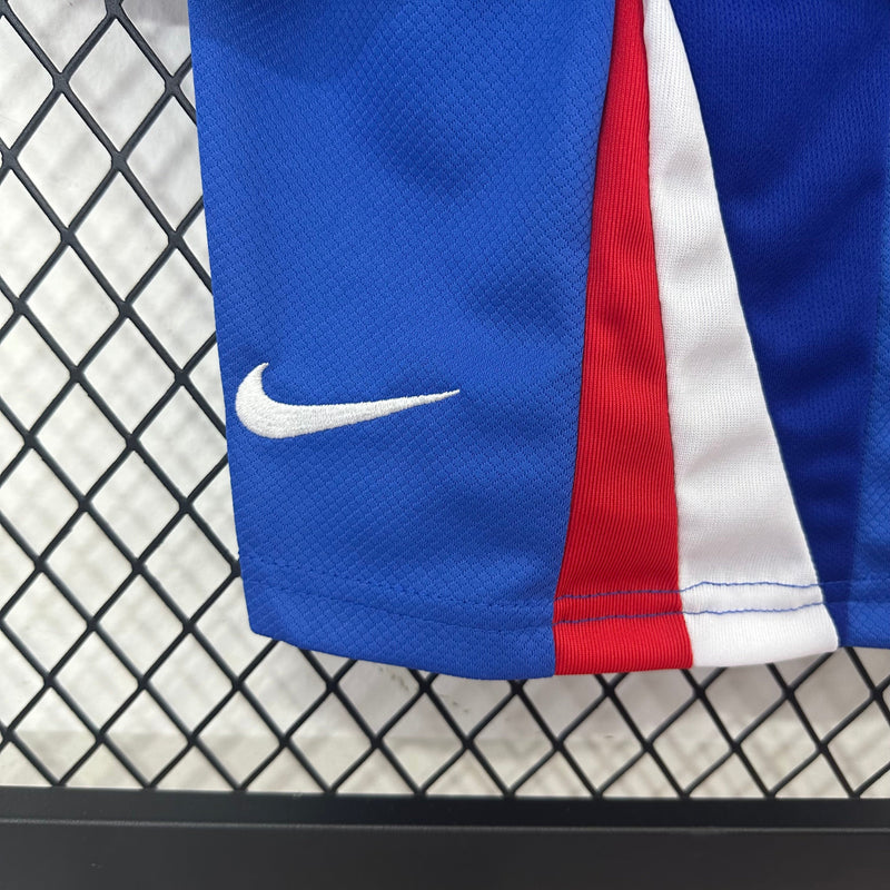 Conjunto Infantil Chelsea 2025/26 - Home