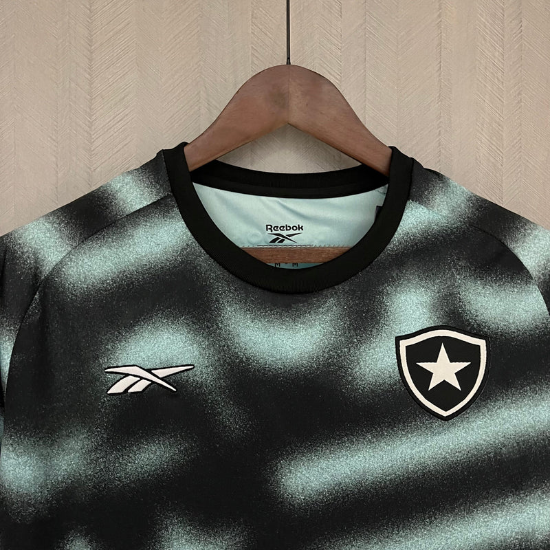 Camisola Feminina Botafogo 2023/24 Treino