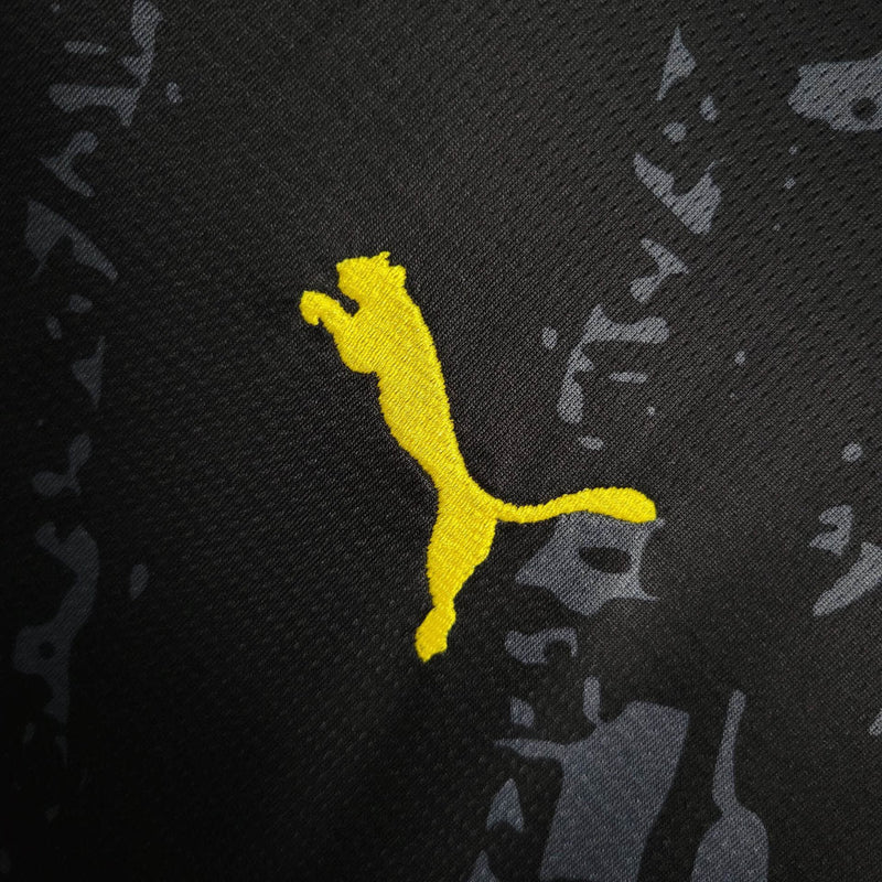 Camisola Borussia Dortmund 2023/24 Away