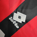 Camisola Retrô AC Milan 1993-94 - Home