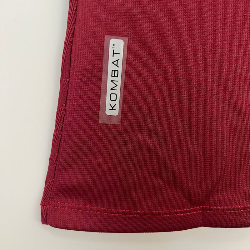 Camisola Feminina Vasco da Gama 2022/23 Goleiro