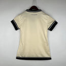 Camisola Feminina Corinthians 2023/24 Quarta