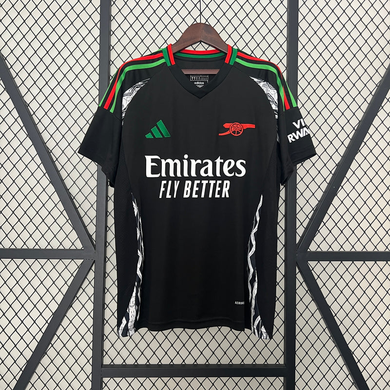 Camisola Arsenal 2024/25 - Away