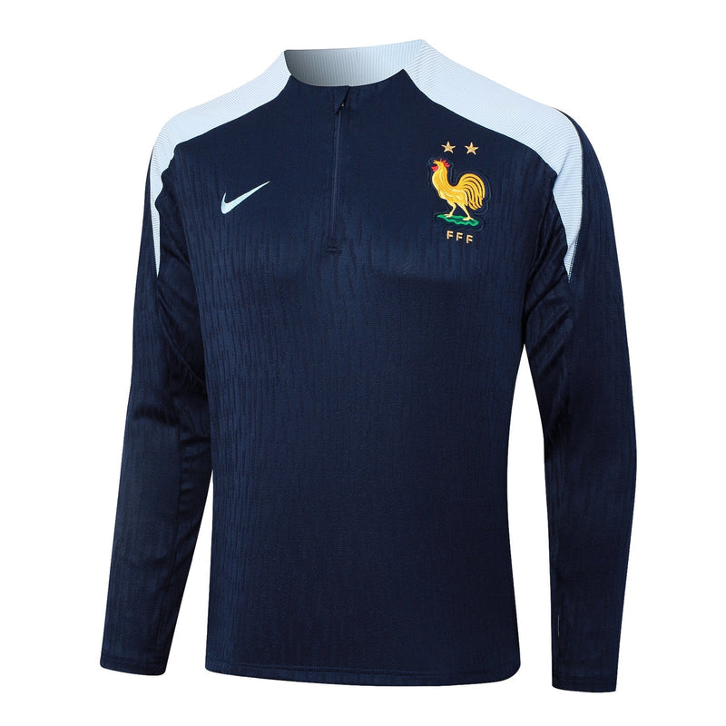 Conjunto de Treino França 2024