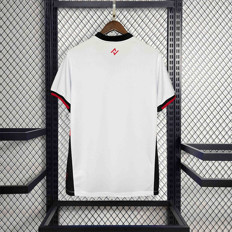 Camisola Feminina Vitória  2024/25 -  Away