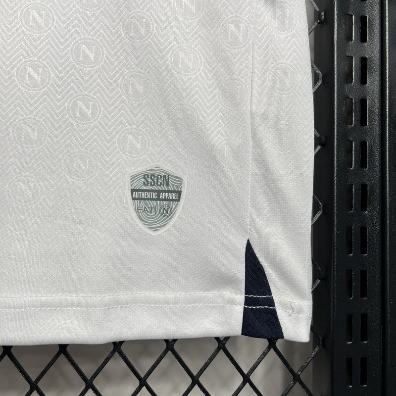 Camisola Napoli 2024/25 - Away