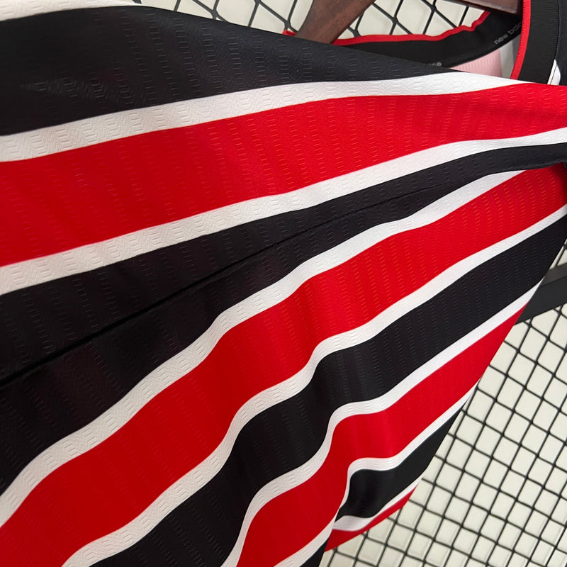 Camisola Feminina São Paulo 2024/25 - Away