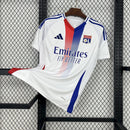 Camisola Lyon 2024/25 - Home