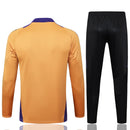 Conjunto de Treino Real Madrid CF 2024-25