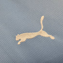 Camisola Feminina Manchester City 2024/25 -  Home