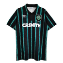 Camisola Retrô Celtic FC 1992-93 Away