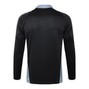 Conjunto de Treino Itália 2024