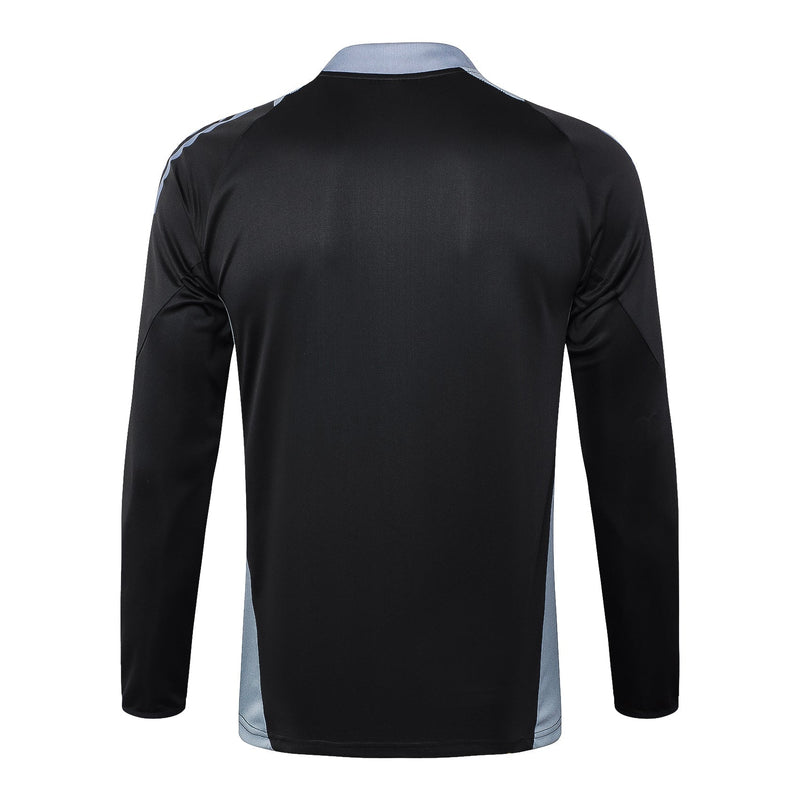 Conjunto de Treino Itália 2024