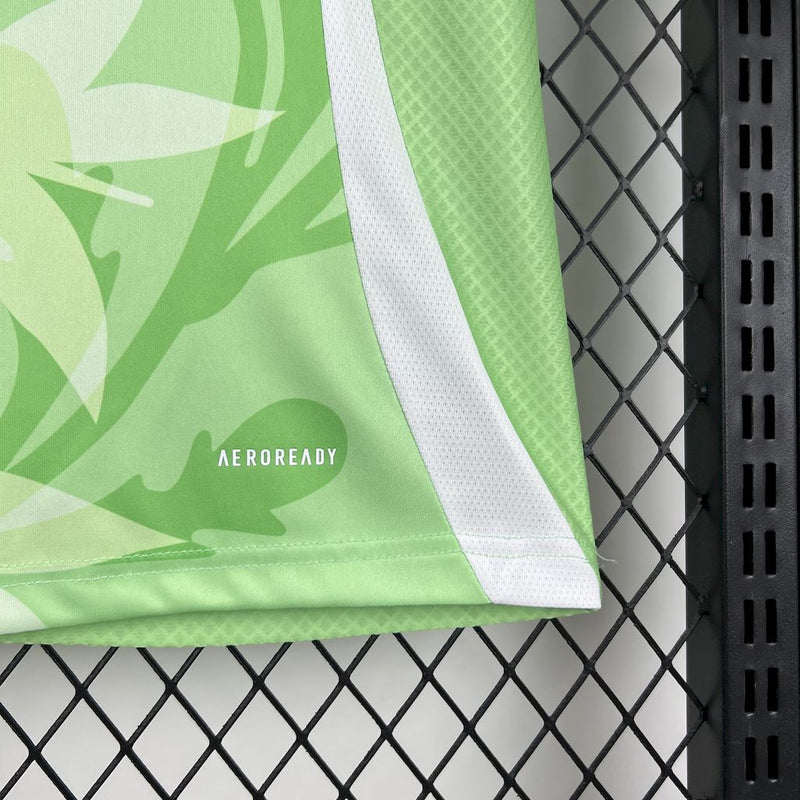 Camisola Feminina Seleção Itália 2025/26 - Away