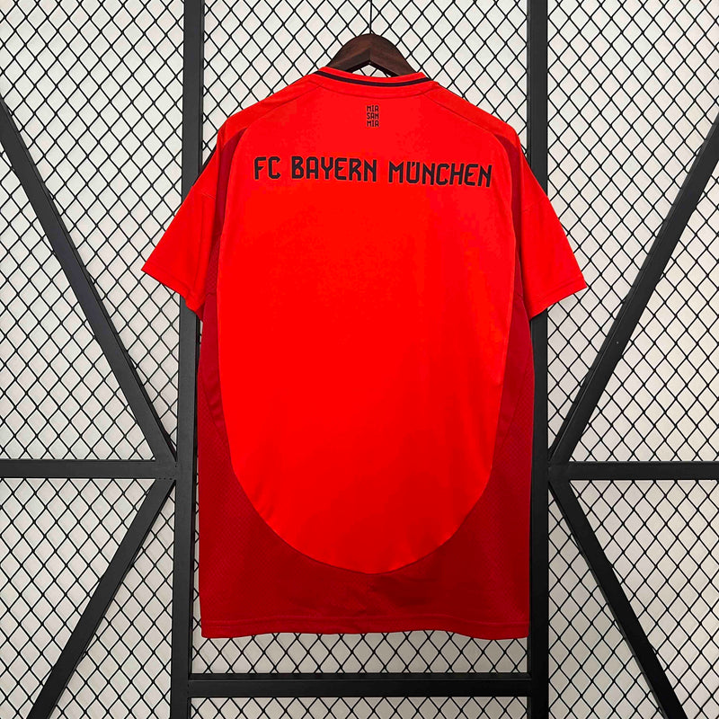 Camisola Bayern de Munique 2024/25 - Home