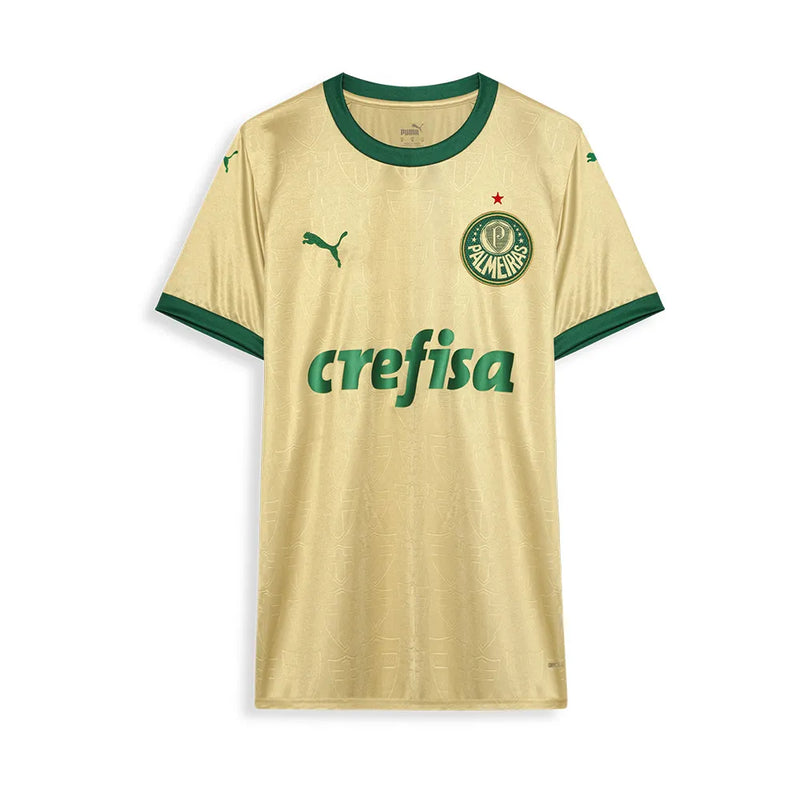 Camisola Palmeiras 2024/25 - Third