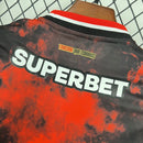 Conjunto Infantil São Paulo 2024/25 - Terceira