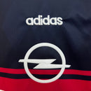 Conjunto Infantil Retrô FC Bayern Munique 1997-98 Home