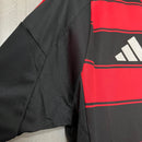 Camisola Flamengo 2025/26 Home