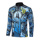 Conjunto de Treino Brasil 2024