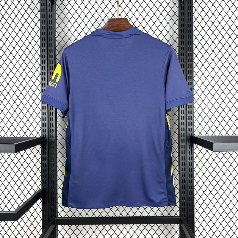 Camisola Atlético de Madrid 2025/26 - Away