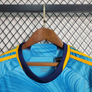 Camisola Feminina Cruzeiro 2023/24 Terceira