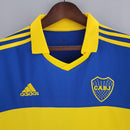 Camisola Boca Juniors 2022/23 Home