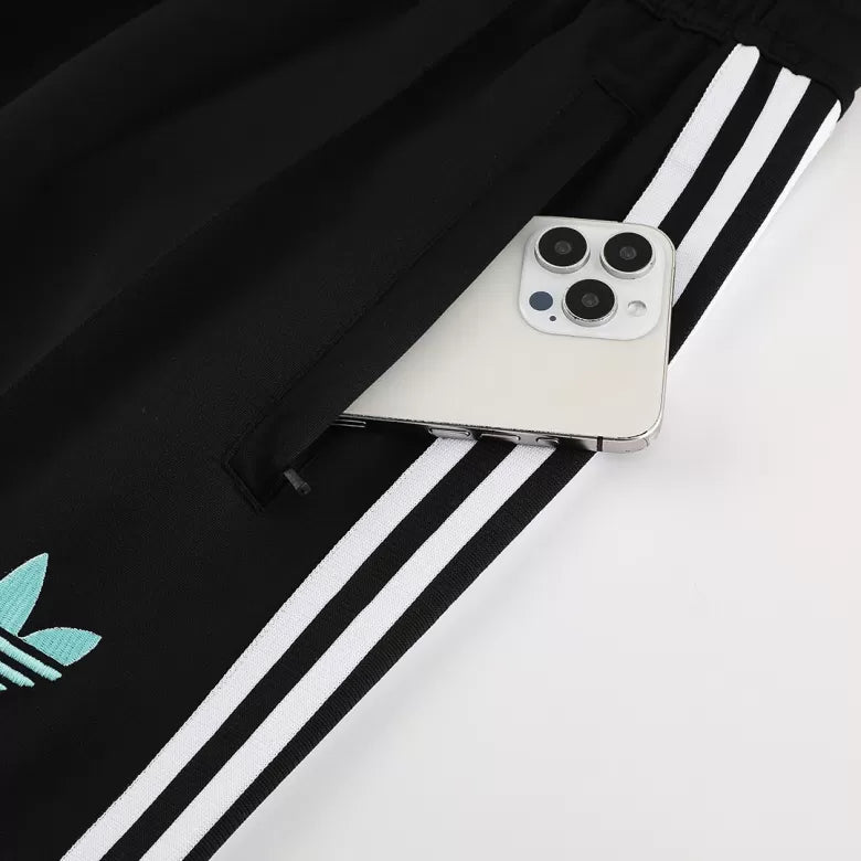 Conjunto de Treino Inter Miami CF 2024-25 - Casaco sem Capuz