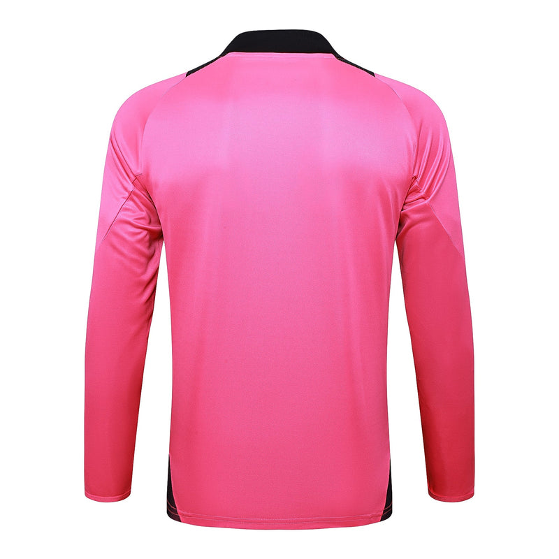 Conjunto de Treino Real Madrid CF 2024-25