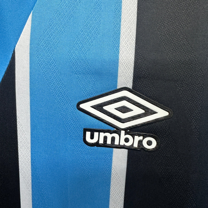 Conjunto Infantil Grêmio 2025/26 - Home