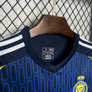 Camisola Al-Nassr 2024/25 Away