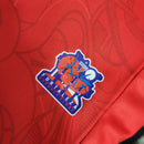 Camisola Fortaleza 2023/24 Home Copa do Nordeste