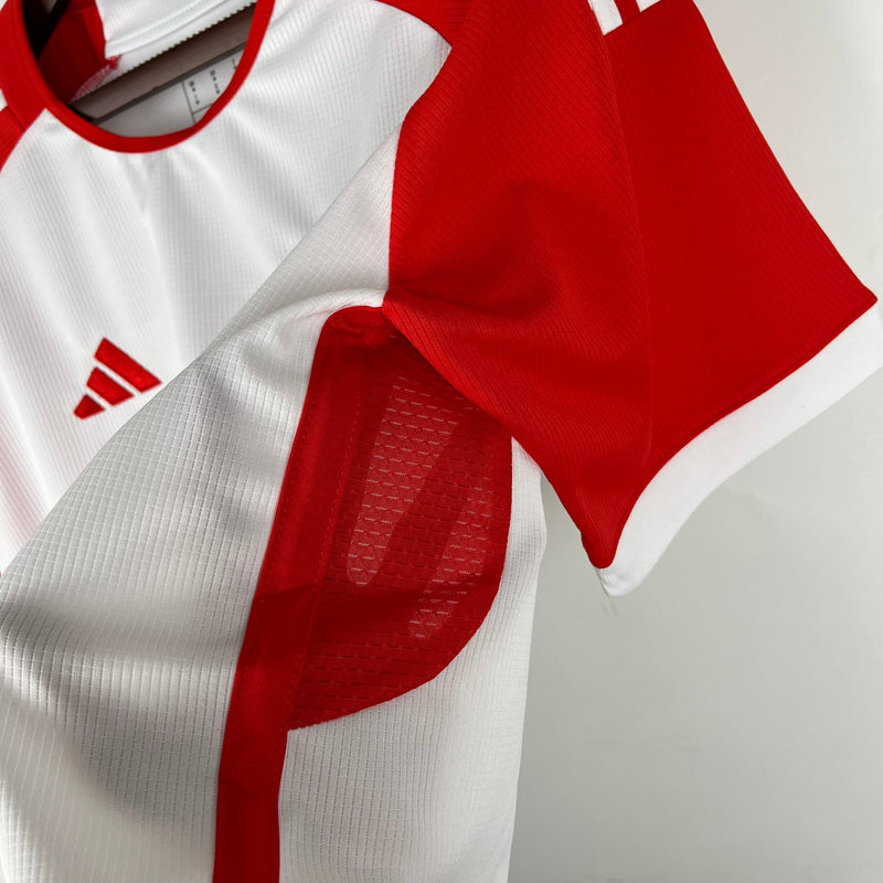 Camisola Bayern de Munique 2023/24 Home