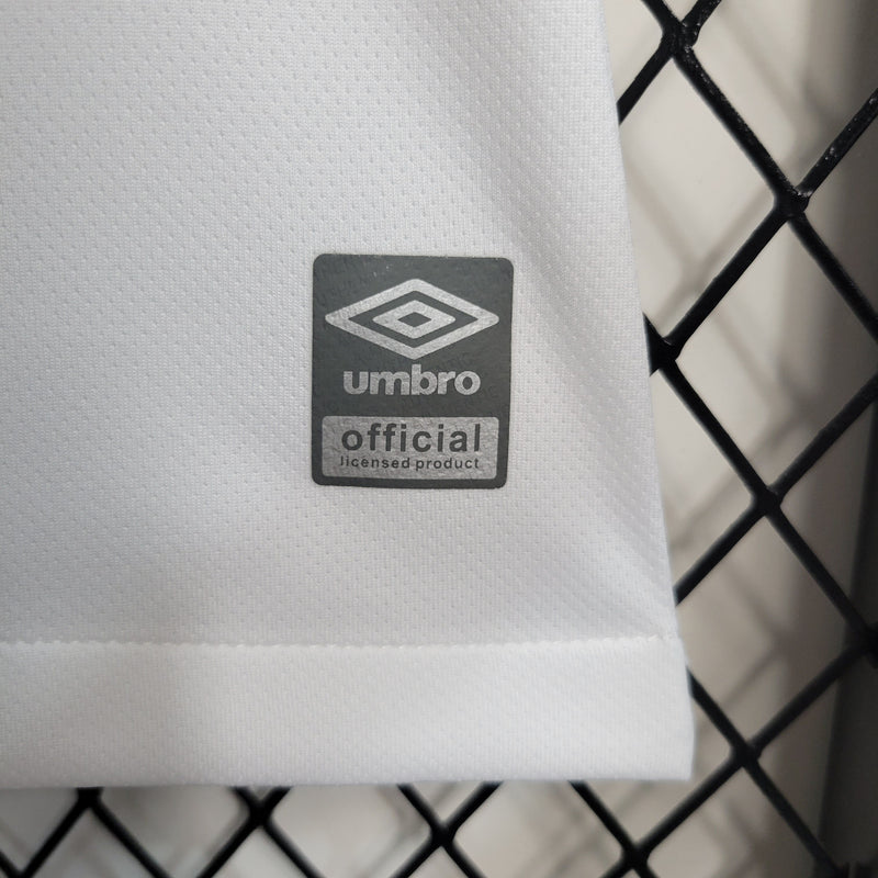 Camisola Feminina Sport Recife 2023/24 Away