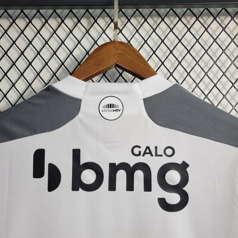 Camisola Atlético Mineiro 2023/24 Away