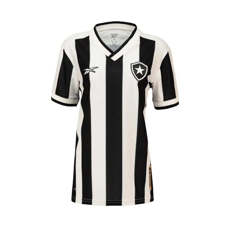 Camisola Feminina Botafogo 2024/25 Home