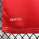 Conjunto Infantil Feyenoord 2025/26 - Home