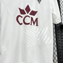 Camisola Retrô Atlético Albacete 1995-96 - Home