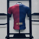 Camisola FC Barcelona 2024-25 Home Versão Jogador