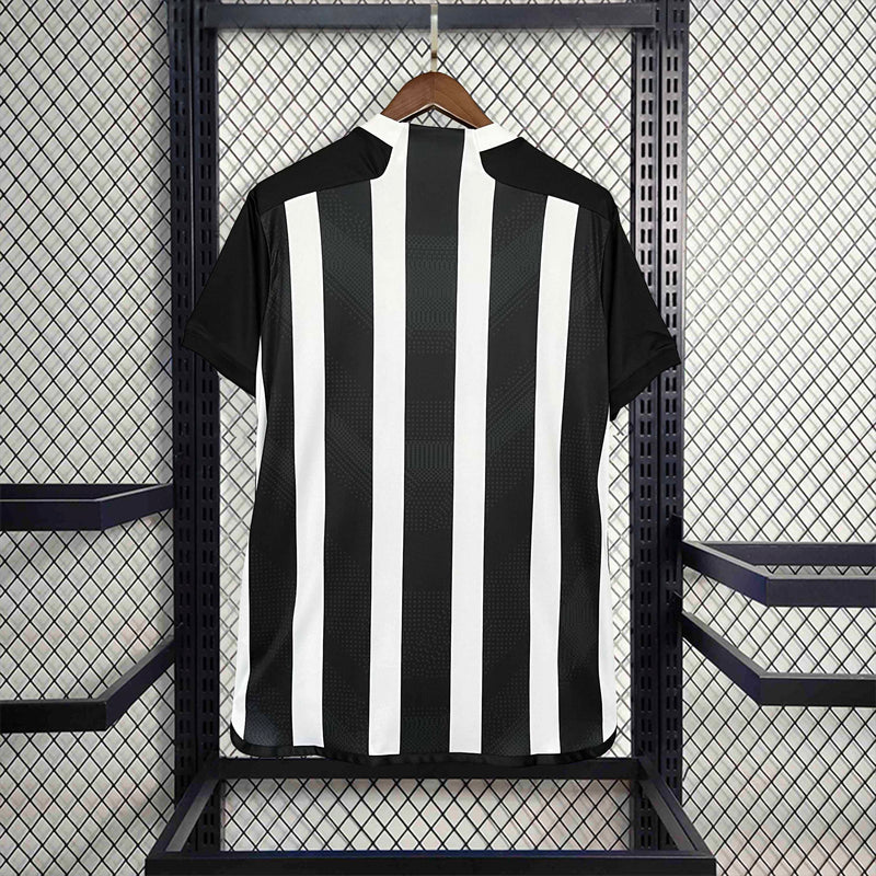 Camisola Atlético Mineiro 2024/25 -  Home